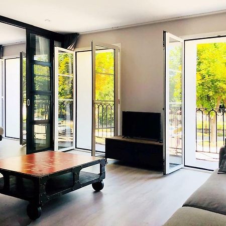 Loft Catedral Διαμέρισμα Burgo Εξωτερικό φωτογραφία