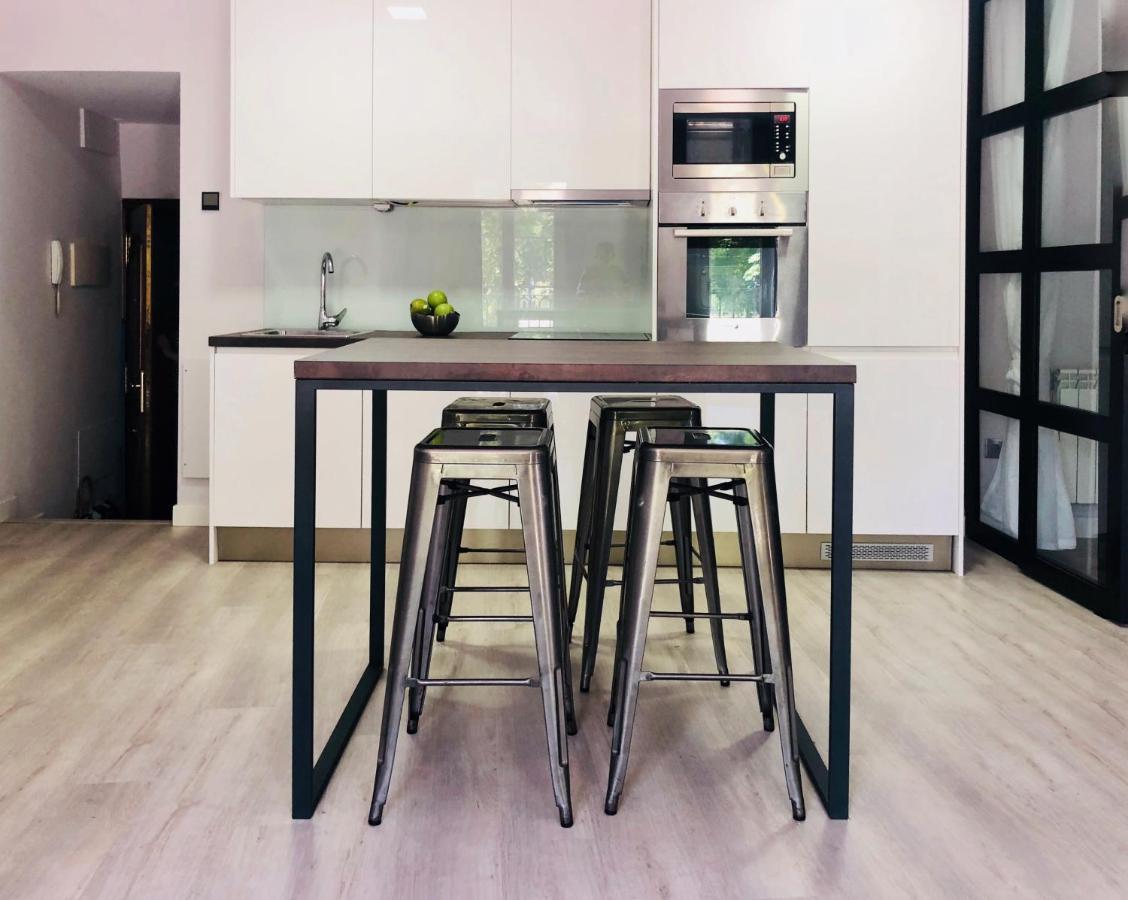 Loft Catedral Διαμέρισμα Burgo Εξωτερικό φωτογραφία