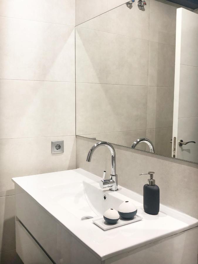 Loft Catedral Διαμέρισμα Burgo Εξωτερικό φωτογραφία