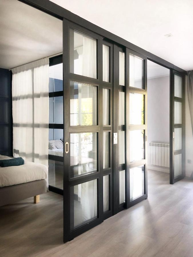 Loft Catedral Διαμέρισμα Burgo Εξωτερικό φωτογραφία