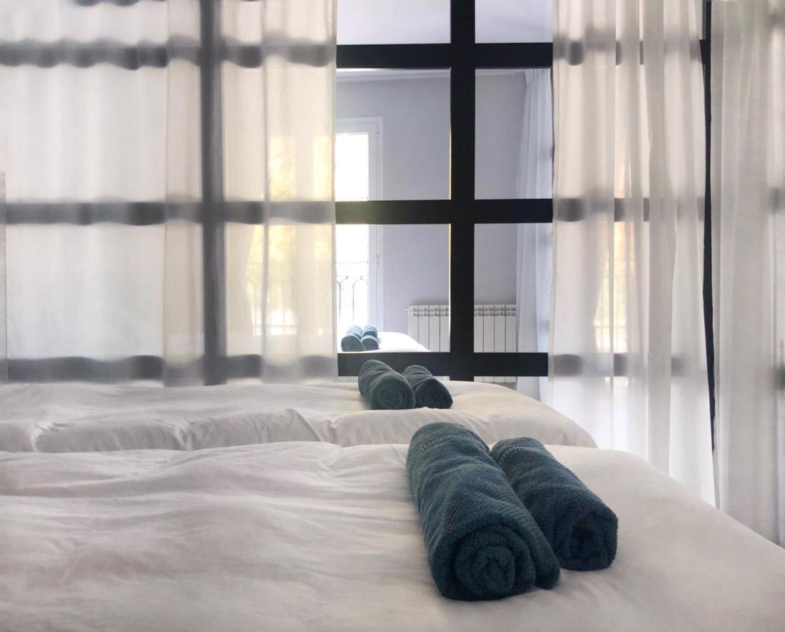 Loft Catedral Διαμέρισμα Burgo Εξωτερικό φωτογραφία