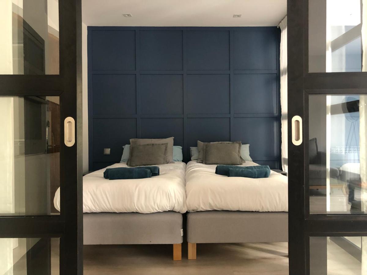 Loft Catedral Διαμέρισμα Burgo Εξωτερικό φωτογραφία
