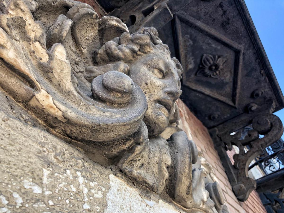 Loft Catedral Διαμέρισμα Burgo Εξωτερικό φωτογραφία