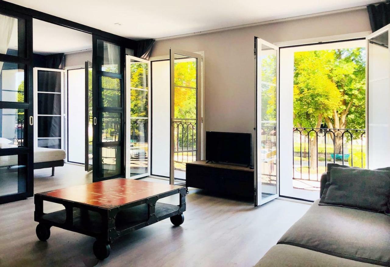 Loft Catedral Διαμέρισμα Burgo Εξωτερικό φωτογραφία